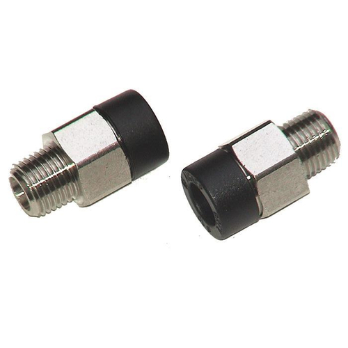 Μαστός 1/4" σε σωλήνα 10mm / 17006