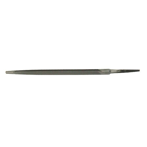 Λίμα τρίγωνη 12τεμ. Νο4" SLIM / 14106MN