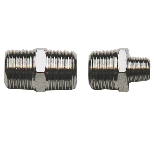 Μαστός αρσενικός κωνικός 3/8" σε 1/2" / 14138