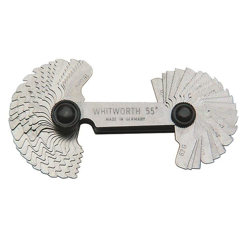 Σπειρόμετρο ίντσας και χιλιοστών / 252091489