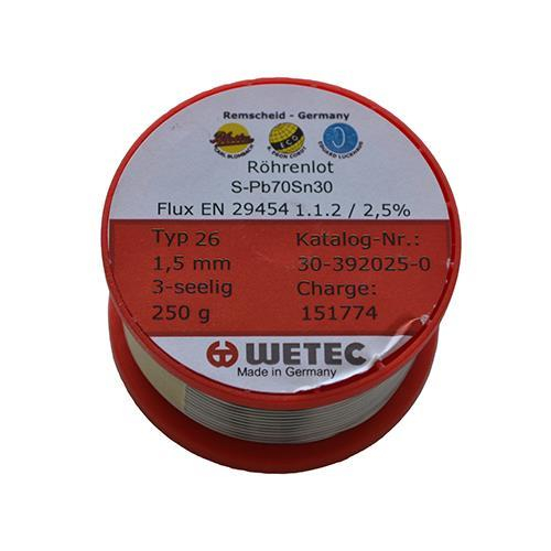 Κόλληση καλάι Νο1mm / 303910250