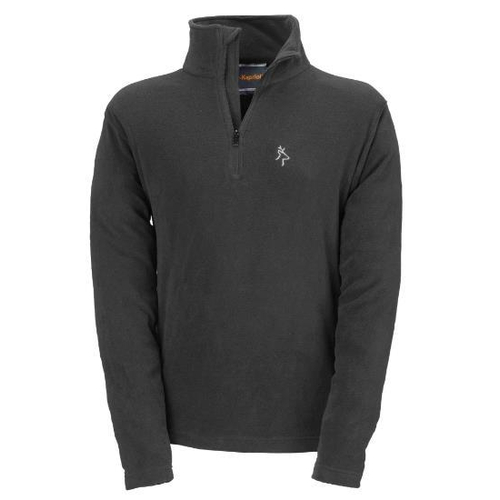 Μπλούζα φλις μαύρη WOLF Μαλακό και άνετο ένδυμα πολλαπλών χρήσεων με “μισό φερμουάρ”, εξαιρετικής εφαρμογής, σχεδιασμένο τόσο για εργασία όσο και για δραστηριότητες ελεύθερου χρόνου.

Ύφασμα: 100% μικροφλις πολυεστέρας 160 g/m² / 28382