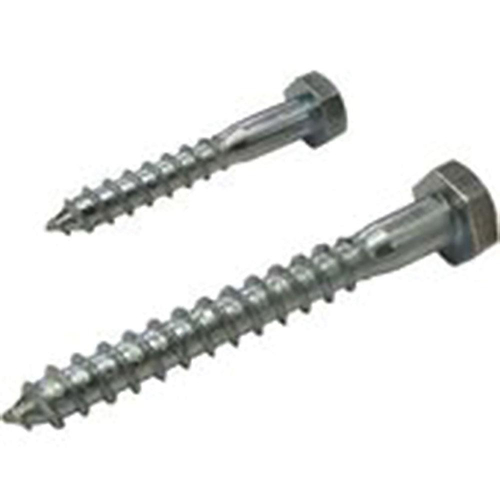 Στριφώνι γαλβανιζέ 400τεμ. Νο6x80mm. Ποσότητα κιβωτίου 4 x 400 / 42906080-400