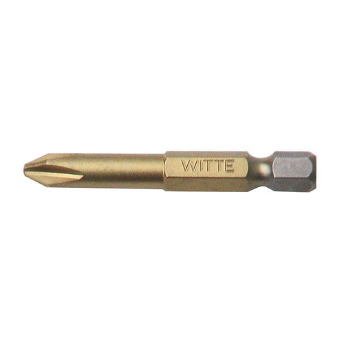 Μύτη phillips τιτανίου 10τεμ. 50mm flex NoΡΗ2 / 492752100