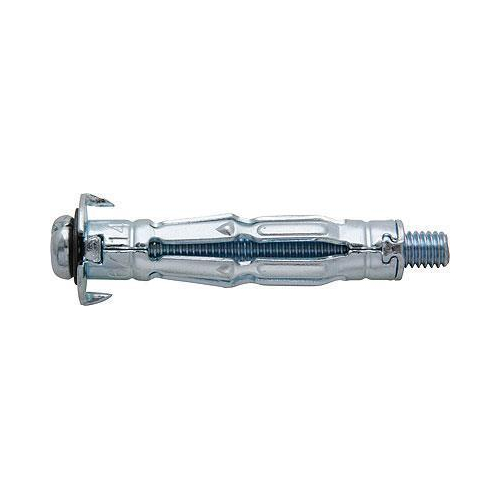 Ούπα γυψοσανίδας με βίδα 50τεμ. Νο6x63mm / 48014