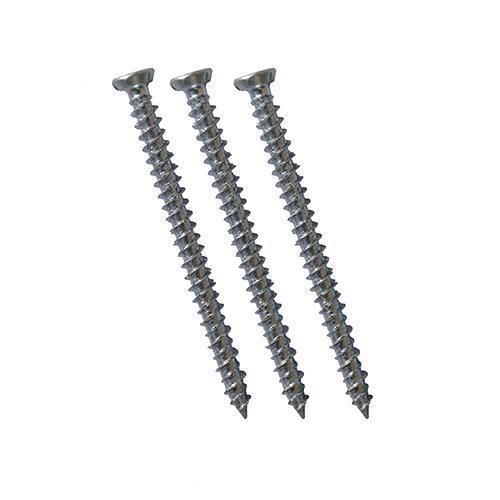 Τσιμεντόβιδα με κεφάλι torx 500τεμ. No7,5x52mm . Ποσότητα κιβωτίου 6 x 500 / 44475052-500