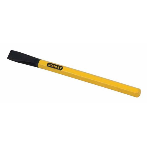 Καλέμι εξάγωνο Νο203x22mm. Μονοκόμματη κατασκευή από σφυρηλατημένο ατσάλι χρωμίου-βαναδίου για αυξημένη αντοχή και διάρκεια ζωής. Σκλήρυνση, και βάψιμο για μεγάλη διάρκεια ζωής και ασφάλεια. / 4-18-290