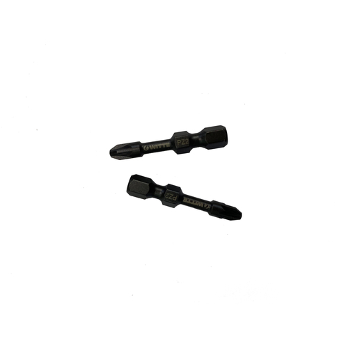 Μύτη pozi 10τεμ. 38mm impact NoΡZ2 / 4285596