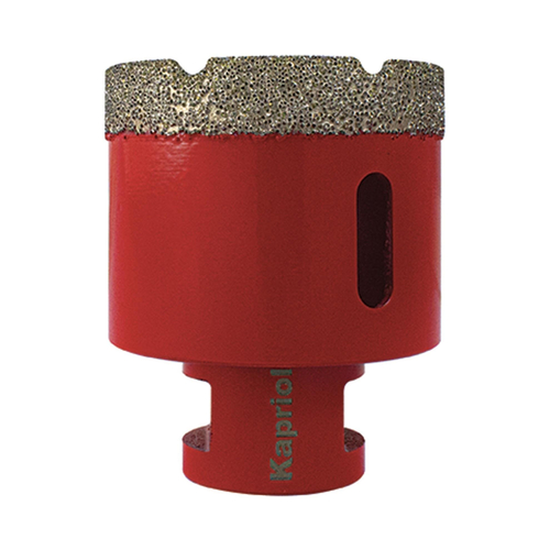 Ποτηροτρύπανο Μ14 για γρανίτη και μάρμαρο Νο60 / 56770