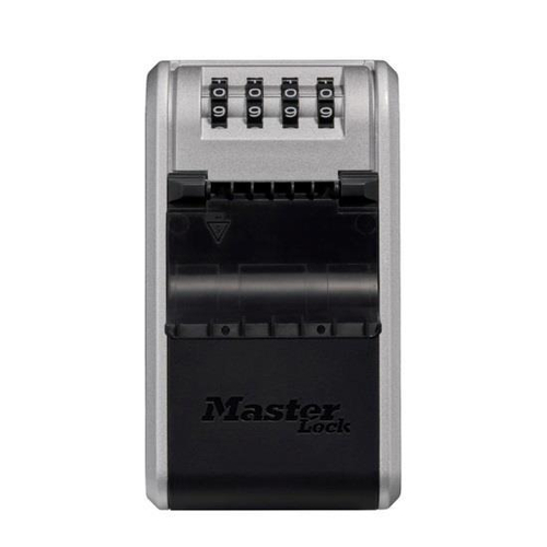 Select access Platform
Εξαιρετική λύση για ιδιοκτήτες Airbnb και ενοικίαση σπιτιού.
Παρέχει εύκολη πρόσβαση σε φροντιστές και κατ’ οίκον εργαζόμενους.
Ιδανικό για να μοιράζεστε τα κλειδιά με την οικογένεια ή τους συγκατοίκους σας.
• Στιβαρή κατασκευή με ανθεκτικό μεταλλικό σώμα
• Μεγαλύτερη χωρητικότητα αποθήκευσης
• Ρυθμίστε τον δικό σας 4ψήφιο συνδυασμό (περισσότεροι από 10.000 πιθανοί συνδυασμοί)
• Πλαστικό κάλυμμα προστασίας από τις καιρικές συνθήκες
• Σχεδιασμός επιτοίχιας βάσης για μόνιμη εγκατάσταση (Περιλαμβάνεται το Kit τοποθέτησης)
• Εγγύηση / 5481E