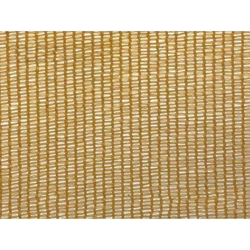 Δίχτυ σκίασης μπεζ 125g/m² 90% σκίαση ρολό 2x50m / 7780250
