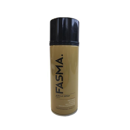 Σπρέι 6τεμ. περλέ ασημί 400ml / 894001