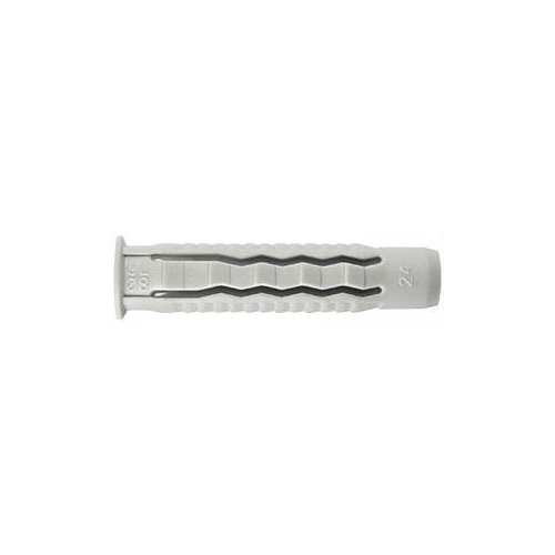 Ούπα πλαστικό 200τεμ. Νο6x30mm / 65002