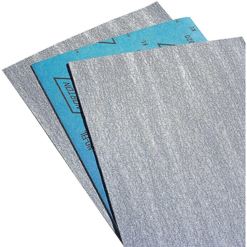 Ντουκόχαρτο 50τεμ. T401 φύλλο 230X280mm No2000 / 63642534719