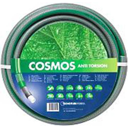 Λάστιχο COSMOS με 6 στρώσεις, anti-torsion και πίεση ως 40Bar 3/4" No25m / COSMOS-3/4X25