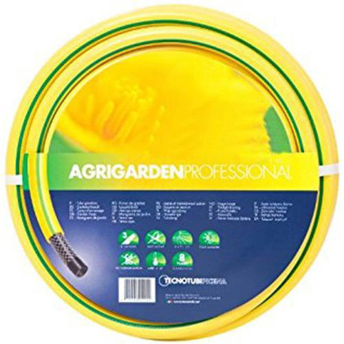 Λάστιχο AGRIGARDEN με 3 στρώσεις και πίεση ως 36Bar 3/4" No25m / AGRI-3/4X25