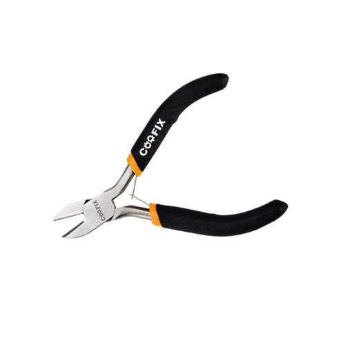 Πλαγιοκόφτης ηλεκτρονικών mini 115mm / CFH-A01002