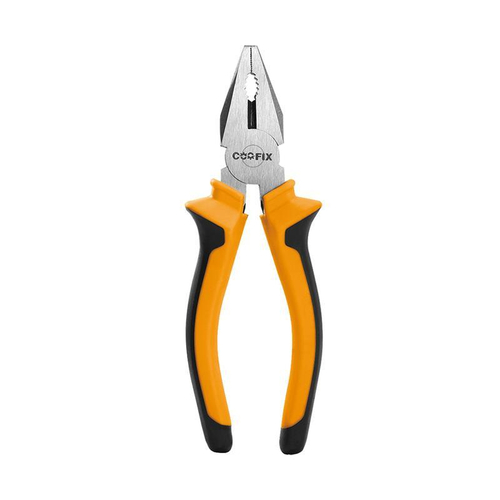 Πένσα με βαριά μόνωση No180mm-7" / CFH-A01039-7