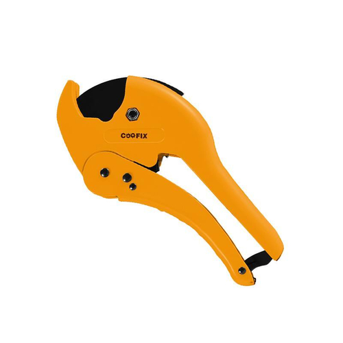 Κόφτης μεταλλικός για πλαστικό σωλήνα 225mm/3-42mm / CFH-J01002