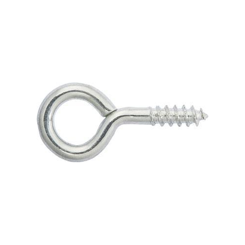 Κρίκος με βίδα 50τεμ. 23x130mm / HC23130