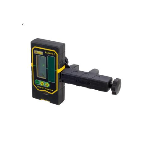 Δέκτης για αλφάδια laser πράσινης δέσμης RLD400-G / FMHT1-74266