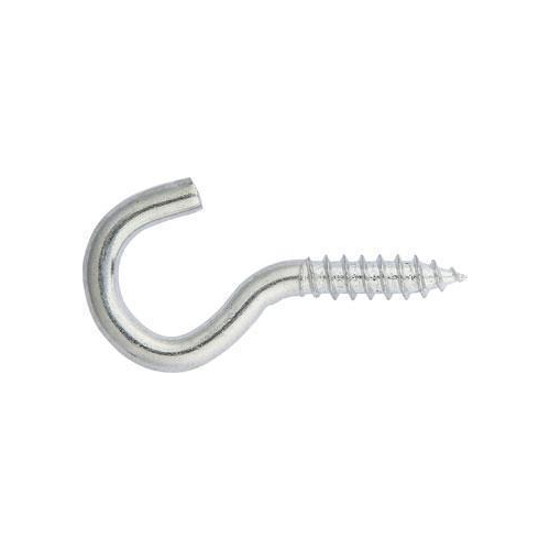 Γάντζος με βίδα 50τεμ. 22x120mm / HA22120
