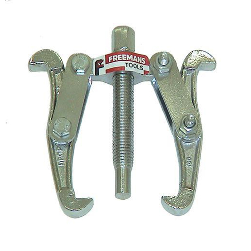 Εξωλκέας με 2 πόδια Νο4" / EΞ2Π-4