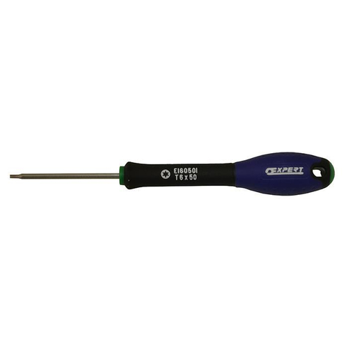 Κατσαβίδι torx Τ6 / E160501