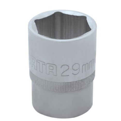 Καρυδάκι μετρικό εξάγωνο 3/4" 34mm / ST16414SC