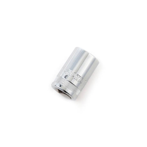Καρυδάκι μετρικό πολύγωνο 1/2" 27mm / ST13616SC