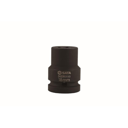 Καρυδάκι αέρος μετρικό εξάγωνο 3/4" 23mm / ST34511SC