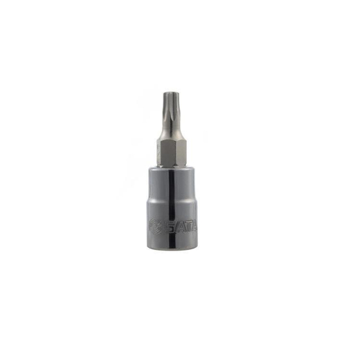 Καρυδάκι με μύτη 1/4" torx T10 / SC21102
