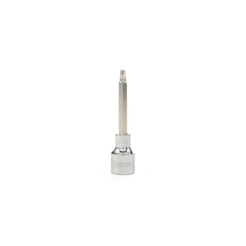 Καρυδάκι με μύτη μακρύ 1/2" torx T50 / SC25107