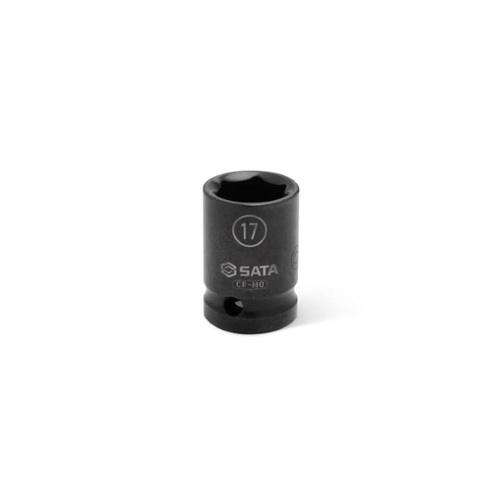 Καρυδάκι αέρος μετρικό εξάγωνο 1/2" 13mm / ST34306SC