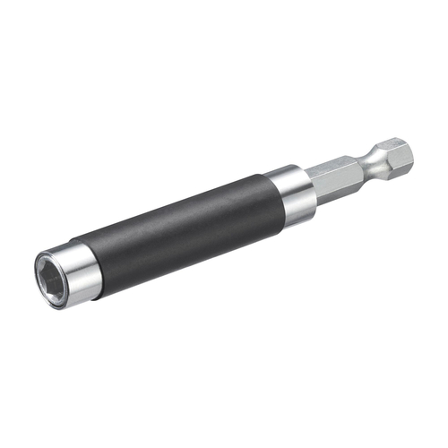 Αντάπτορας μαγνηνικός για μύτες 1/4" 80mm / STA62407-XJ