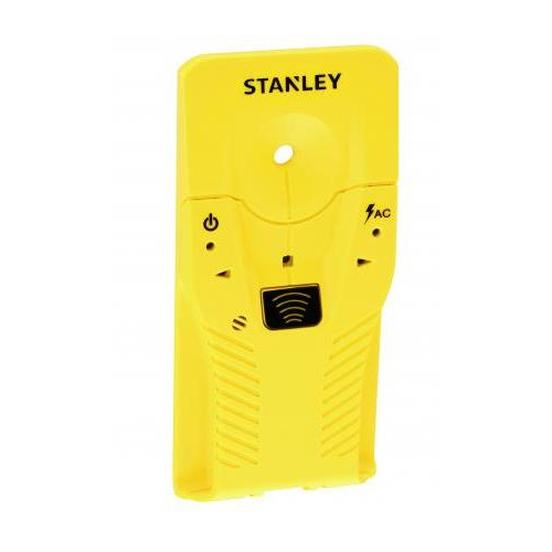 Ανιχνευτής ξύλου-μετάλλου και καλωδίων ρεύματος S110 / STHT77587-0