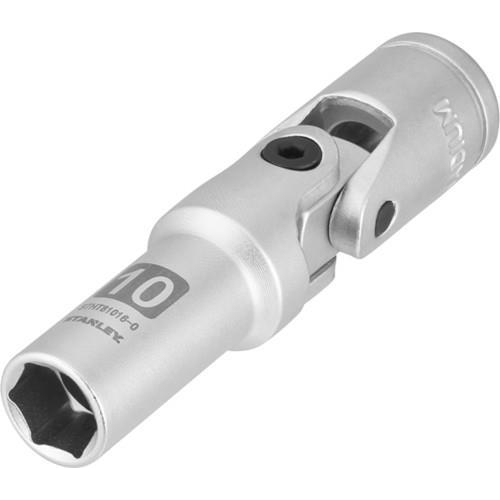 Καρυδάκι 3/8" σπαστό για μπουζί diesel Νο8mm / STHT80888-0