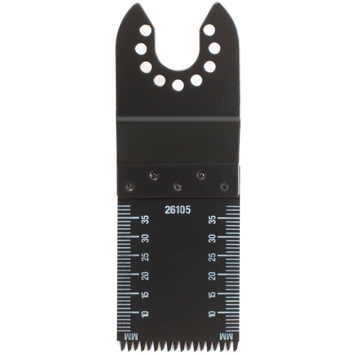 Εξάρτημα πολυεργαλείου κοπής ξύλου 40X32mm / STA26105-XJ