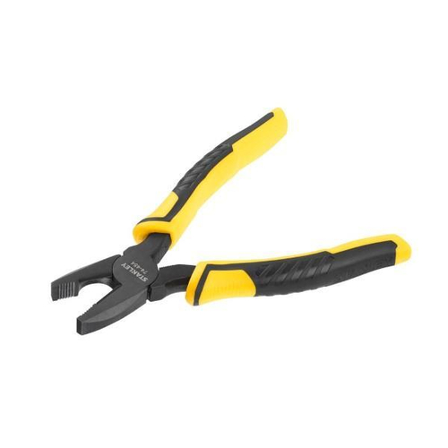 Πένσα CONTROL GRIP με βαριά μόνωση 180mm. Μαλακό σημείο στήριξης παλάμης. / STHT0-74454