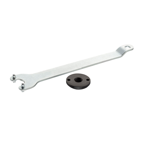 Ροδέλα και κλειδί γωνιακού τροχού M14 22mm / STA37060-XJ