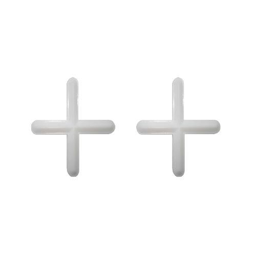 Σταυροί για πλακάκια 250τεμ Νο10mm / ΣTA-10