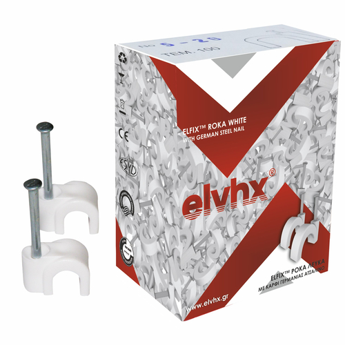 6402 | ΡΟΚΑ elvhx® Ν°4/20 ΣΤΡΟΓΓΥΛΟ