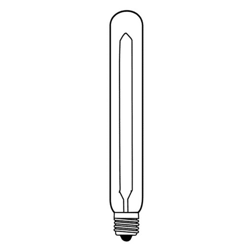El328135 | Edison Vintage |60w Ε27|2200k|240lm|l135mm|{enjoysimplicity}™