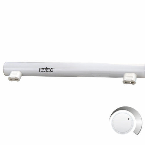 El990802 | led Linear Dim|8w(>60w)s14s Ii|2700k|500lm|500mm|{enjoysimplicity}™