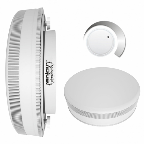 El995365 | led Gx53 Dim|5w(>30w)gx53|6500k|325lm|{enjoysimplicity}™