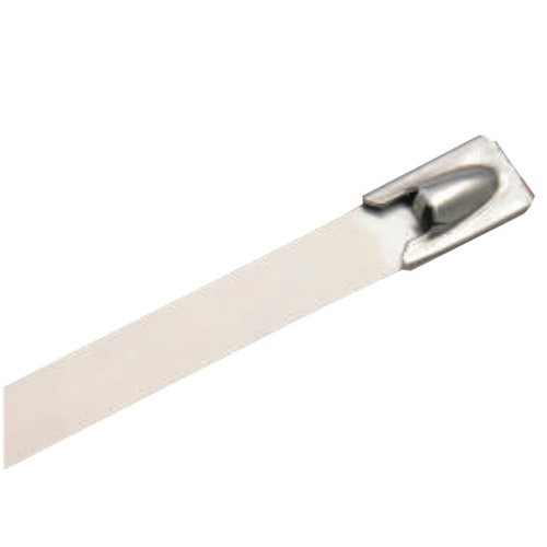 1155 | ΔΕΜΑΤΙΚΑ AISI304 Ss INOX 7.9x260mm (Φmax69mm)-ΤΙΜΗ ΤΑ 100τεμ