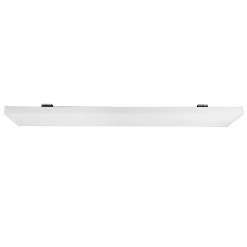 EL188462 | LED ΓΡΑΜΜΙΚΑ ΟΙΚΟΝΟΜΙΚΑ ΔΥΝΑΤΑ 40W|6500k|3800lm|1200x205xh45mm|ΜΑΥΡΟ|{enjoysimplicity}™