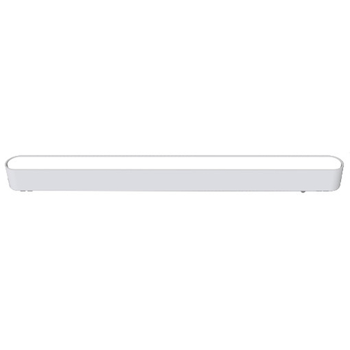 EL183405 | LED SPOT ΑΛ/ΝΙΟΥ ΓΙΑ ΜΑΓΝΗΤΙΚΕΣ ΜΟΝΟΦΑΣΙΚΕΣ ΡΑΓΕΣ|ΙΟΛΗ|16W|4000k|1650lm|90°|330xΦ25xh27.5|ΛΕΥΚΟ|{enjoySimplicity}™