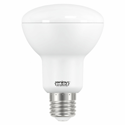 EL656853 | LED R80|7.3W(>60W)Ε27|3000k|800lm|{enjoysimplicity}™