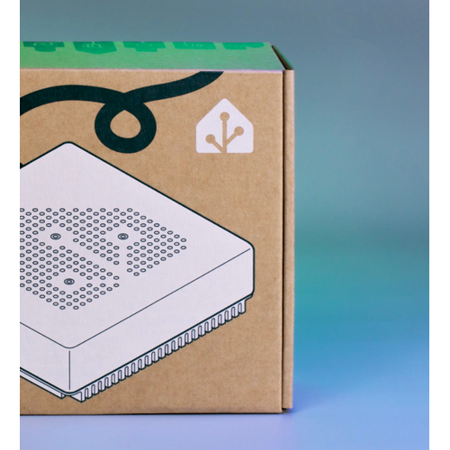 Home Assistant Green